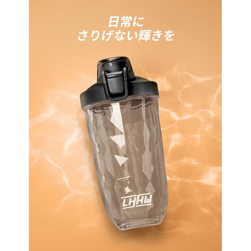 Lohanway (LHHW) Protein Shaker, BPA Free Shaker, Protein Shaker, Using