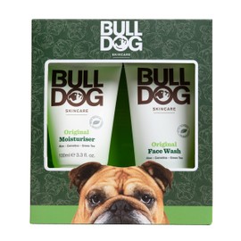 BULLDOG Skincare - Duo Set, Green