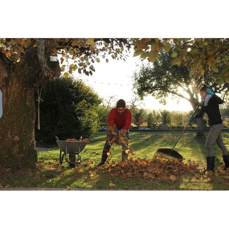 ROSTAING Canada Touch Screen Precision Center Work Gloves Grinding Gloves