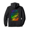 Koh Lipe Dive Adventure Andaman Coast Pullover Hoodie