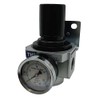 1" NPT, Heavy Duty High Flow THB Compressed Air Pressure