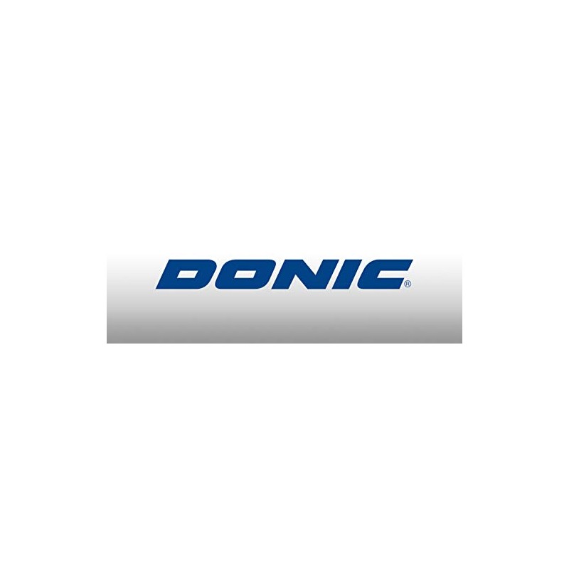 DONIC MAX AL051 Table Tennis Copa X1 Turbo Soft Rubber