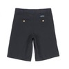 Youth Regatta Pantalones cortos, Azul marino colonial, X-Small