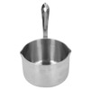Stainless Steel Hot Milk Pot Chocolate Boiled Sugar Cheese Butter