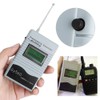 GY560 50Mhz To 2.4Ghz Portable Frequency Counter, Car Frequency Counter
