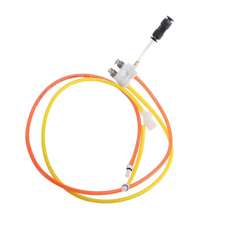Seat Control Valve Air Pipe Repair Kit 0009190794 Replacement for