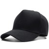 UVERONE Men's Cap, Deep, Large Size, Big Size, 23.6 -