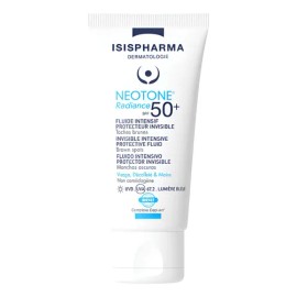 Neotone Radiance 50 Muy Alta Protección Para Manchas  Sunscreen SPF 50 Dark Spot Protection                                                           