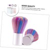 Baluue Diy Nail Art Pen Set 6pc Manicure Drawing Tools