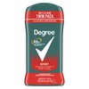 Degree Men Original Protection Antiperspirant Deodorant 48-Hour Sweat & Odor