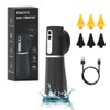 Smart Electric Ear Cleaner,Earwax Removal kit with IPX7 Waterproof Rating,Soft