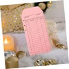 CAXUSD 24pcs Cash Envelopes for Budgeting Practical Loose-Leaf Budget Decorative