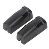 Motion Sensor Alarm Waterproof Wireless Infrared Detector 24V for Garage