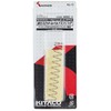 Kitaco 402-0500010 Throttle Valve Spring (Reinforced Type/Hard) PWK φ28 Carburetor