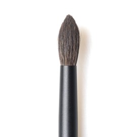 Smoulder Brush - Smokey Eye Maker Floppy Blendy Eyeshadow Brush, by Jacqueline Kalab - Self Makeup Length 4.9in
