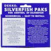 D Ekko Silverfish Paks (Pack of 2)