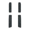 New Alphard/Vellfire 40 Series Dedicated Entrance Mat (Step Mat) YMT