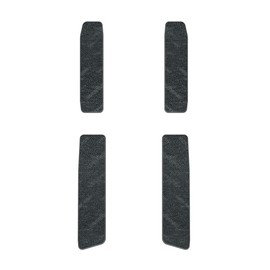 New Alphard/Vellfire 40 Series Dedicated Entrance Mat (Step Mat) YMT Series (Dark Gray)