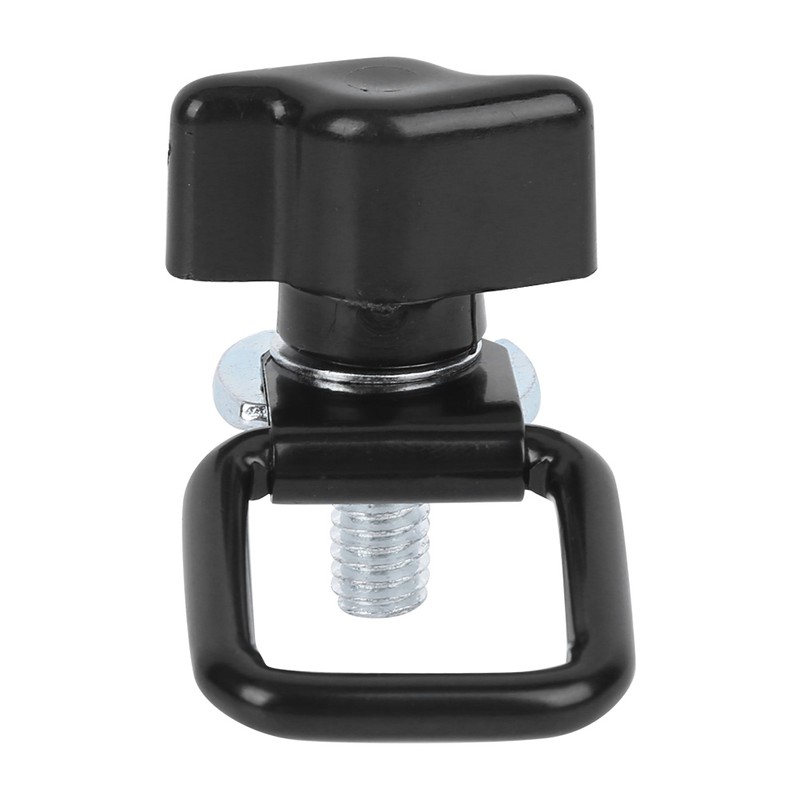 Hard Top Quick Removal Fastener Kit Thumb Screw Nut TieDown