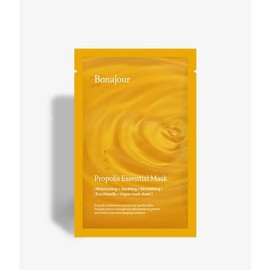 Bonajour Propolis Mask Pack / 프로폴리스 마스크팩