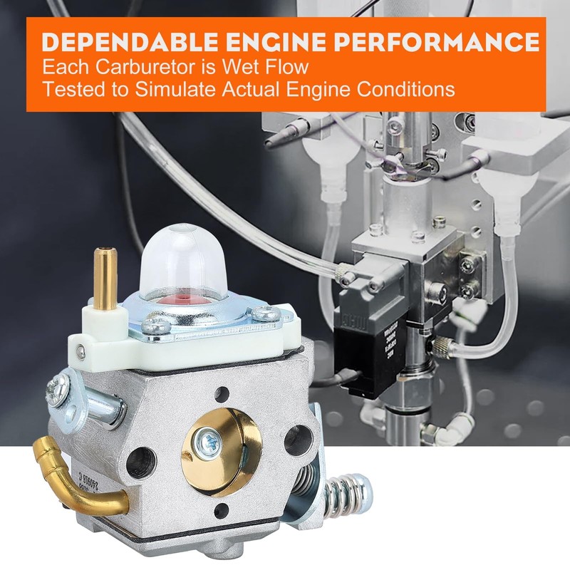 HIPA PB-580T Carburetor for Echo Blower PB-580 PB 580T PB-580H
