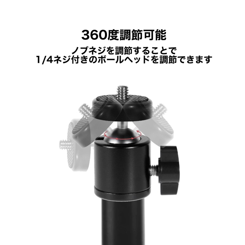 Projector/Speaker Mount Duct Rail Fixer, 5.5 lbs (2.5 kg) Load