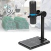 WiFi Wireless Electron Microscope 1080P High Definition Digital Magnifier Maintenance