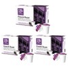PJ's Coffee French Roast Single Serve Cups - Bold &