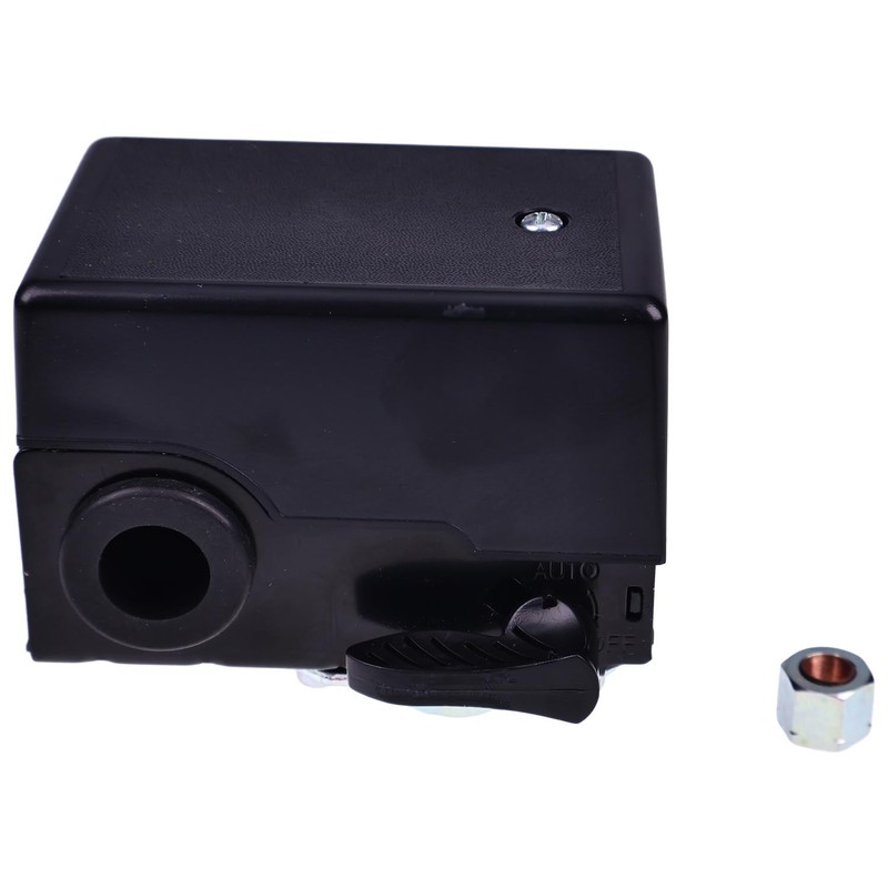 WQSING Pressure Switch Compatible with Ingersoll Rand SS5L5 Air Compressor