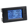 Greluma 1 x DC 6.5-100V 20A LCD Display Digital Current