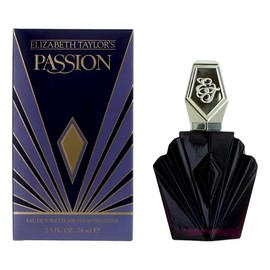 Passion/Elizabeth Taylor Edt Spray 2.5 Oz (W)
