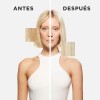 Aceite Capilar Kérastase L'Huile Cicagloss Blond Absolu Refillable, Para Cabello