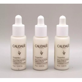 Caudalie 3 X CAUDALIE VINOPERFECT RADIANCE SERUM COMPLEXION CORRECTING 10ML/0.3OZ*3