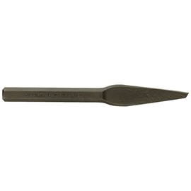 Williams JHWC-72 Round Nose Chisel, 1/4-Inch