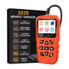 OBD2 Scanner,V880 Car Scanner Diagnostic Tool: Car Check Engine Code