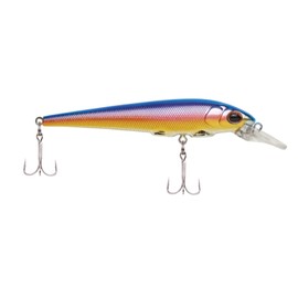 Berkley Hit Stick Fishing Lure, Sunset 84, 1/7 oz, 2in | 5cm Crankbaits, Largest Rolling Action of Any Berkley Hard Bait, Equipped with Sharp Fusion19 Hook
