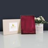 PiccoCasa Silk Pillowcase 19 Momme Silk Pillowcase with Zip Cushion