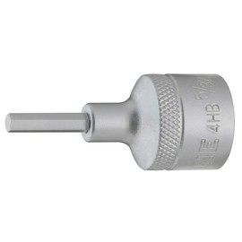Tone HP4HB-05 Hexagon Socket, 1/2 inch (12.7 mm) Insertion Angle, 5/32 inch Width on Both Sides