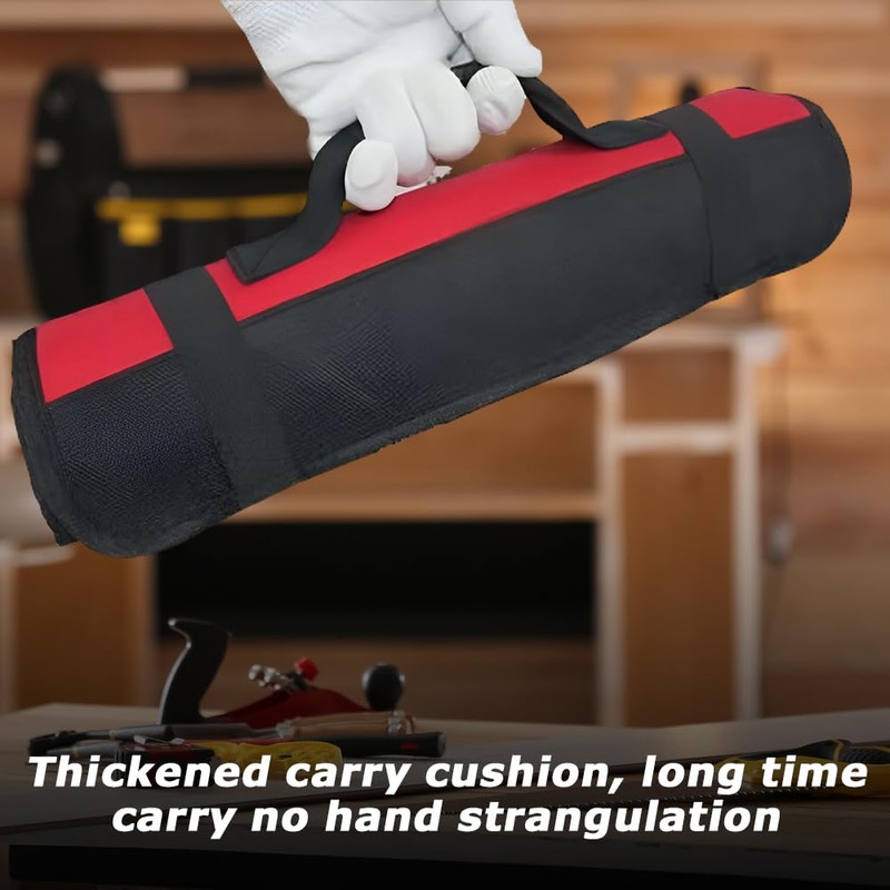 Chefs Roll Bag,Chef Storage Bag,Cutlery Chef Bag,Repair Tools Bag,Large Capacity