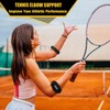 2 Pack Elbow Brace for Tendonitis and Tennis Elbow, Elbow