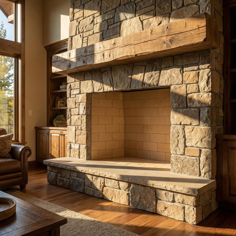 3-Pack Fire Bricks for Wood Stove Fireplace, 9"x4.5"x1.25" 2700°F Cuttable