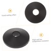 Tofficu 20pcs Conical Rubber Washers for Toilet Tank Bolts Leak