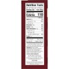 Larabar Double Dark Chocolate Mini Bars, Gluten Free Vegan Bars,