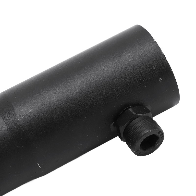 Pipe Adapter for Starlink Aluminum Alloy Heavy Duty Satellite Internet