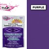 Tulip Permanent Fabric Dye Purple (26585)