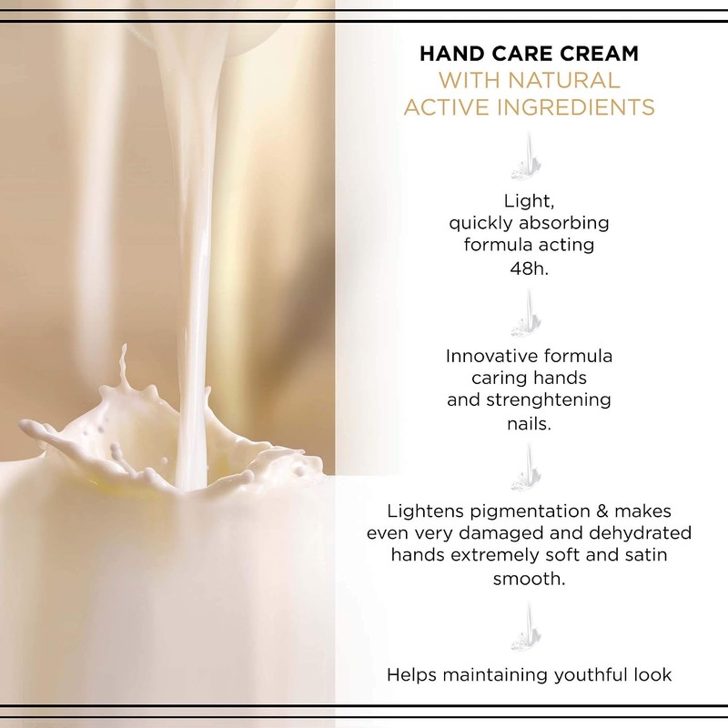 Eveline Cosmetics Crema para Manos