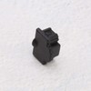 EMSea 50pcs Ethernet Hub Port RJ45 PVC Anti Dust Cover