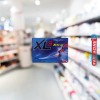 Xl-3 Xtra 12 Caps Dextrometorfano Fenilefrina Clorfenamina