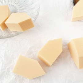 House Makeup Puff Sponge 1 Puff 2ea