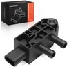A-Premium Differential Pressure Sensor [3 Pins] Compatible with Hyundai Santa